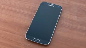 Hướng dẫn về Android 4.4 cho Galaxy S4
