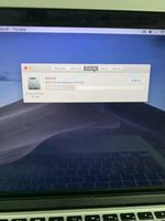 Macbook Pro 2013 - 13 inch - No touch bar I5 RAM 4 ổ 128