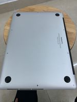 Macbook Pro 2013 - 13 inch - No touch bar I5 RAM 4 ổ 128