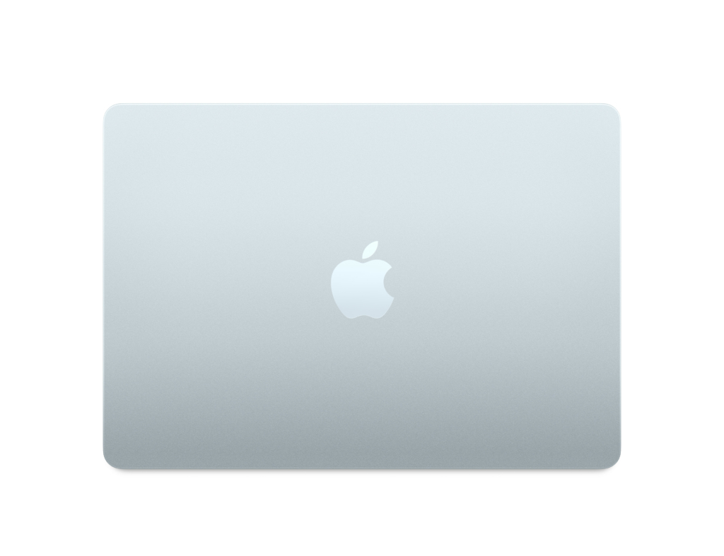 MacBook Air 13,6 inch M4 (2025) - 8GPU/16/256 - Chính Hãng