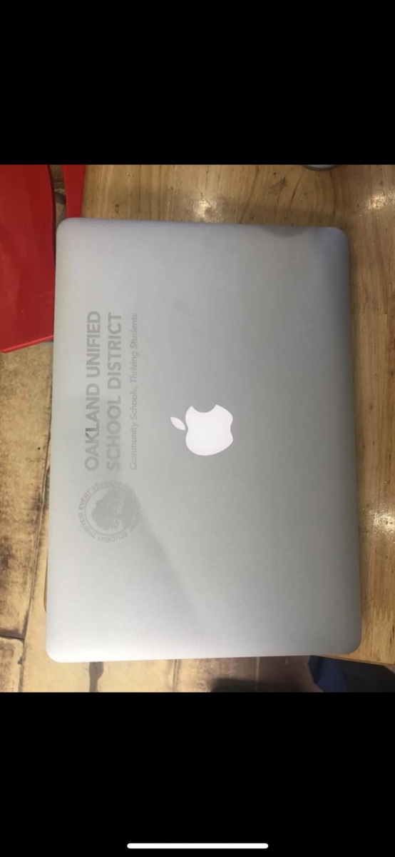 Macbook Air 13 inch 2017 MQD32 Core i5 128 GB 8GB RAM 