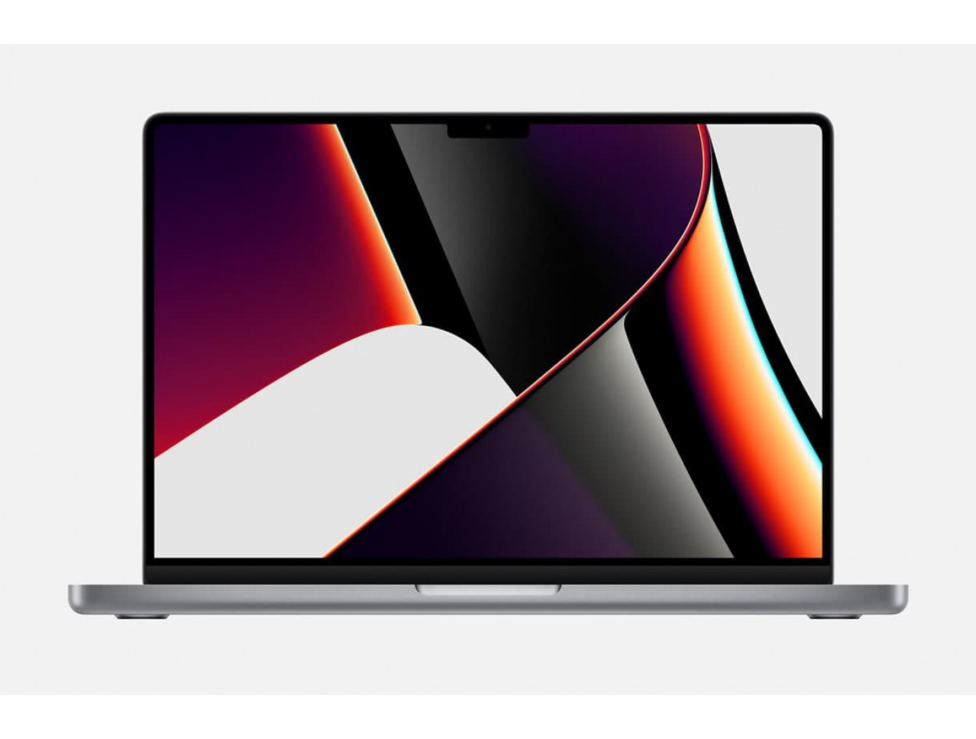 MacBook Pro 16 inch M1 Max (2021) - 32GPU/32/1TB - Chính hãng