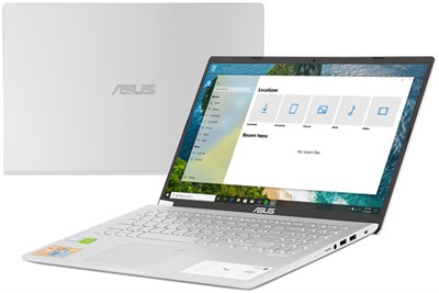Laptop Asus VivoBook X509M N5000/4GB/512GB/Win10 (EJ255T)