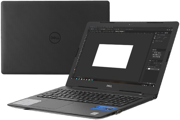 Laptop Dell Vostro 3590 i5 10210U/8GB/256GB/Win10 (GRMGK3)