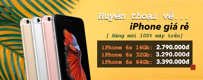 Chính sách bảo hành