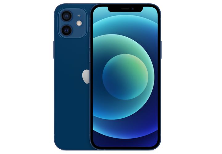 Điện thoại Apple iPhone 12 Mini  256GB