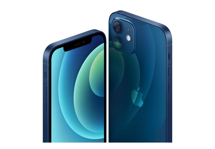 Điện thoại Apple iPhone 12 Mini  256GB