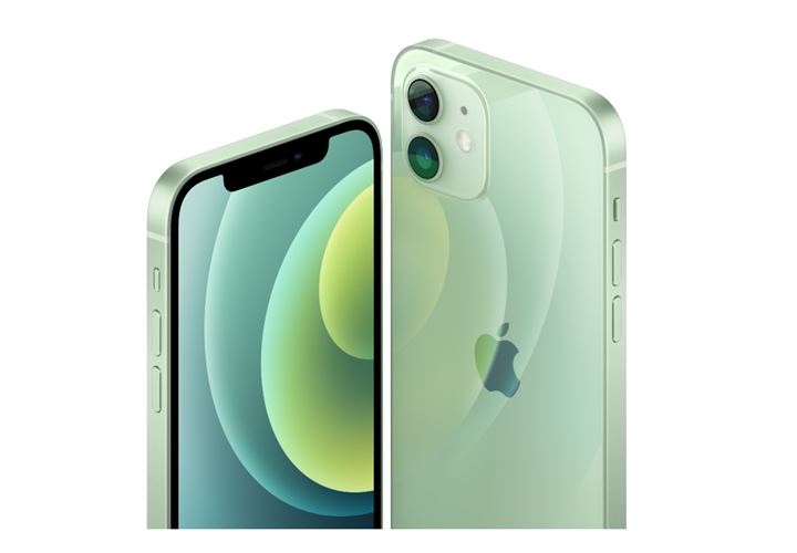 Điện thoại Apple iPhone 12 Mini  256GB