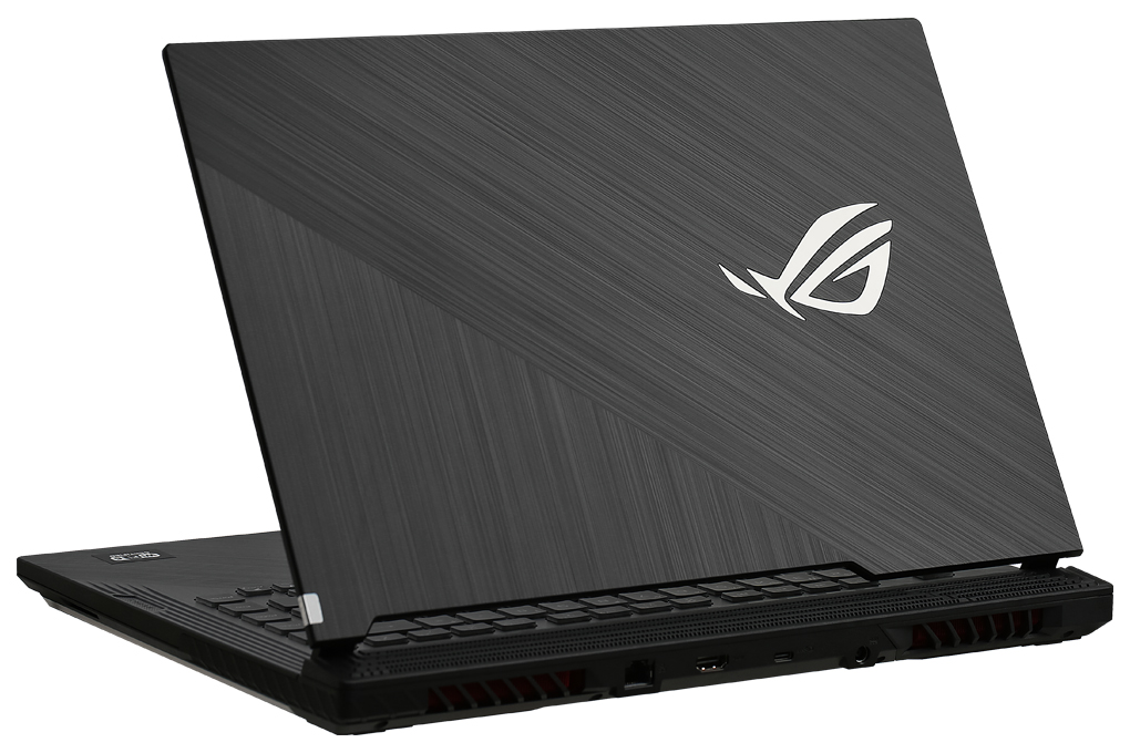 Laptop Asus Gaming Rog Strix G512 i5 
