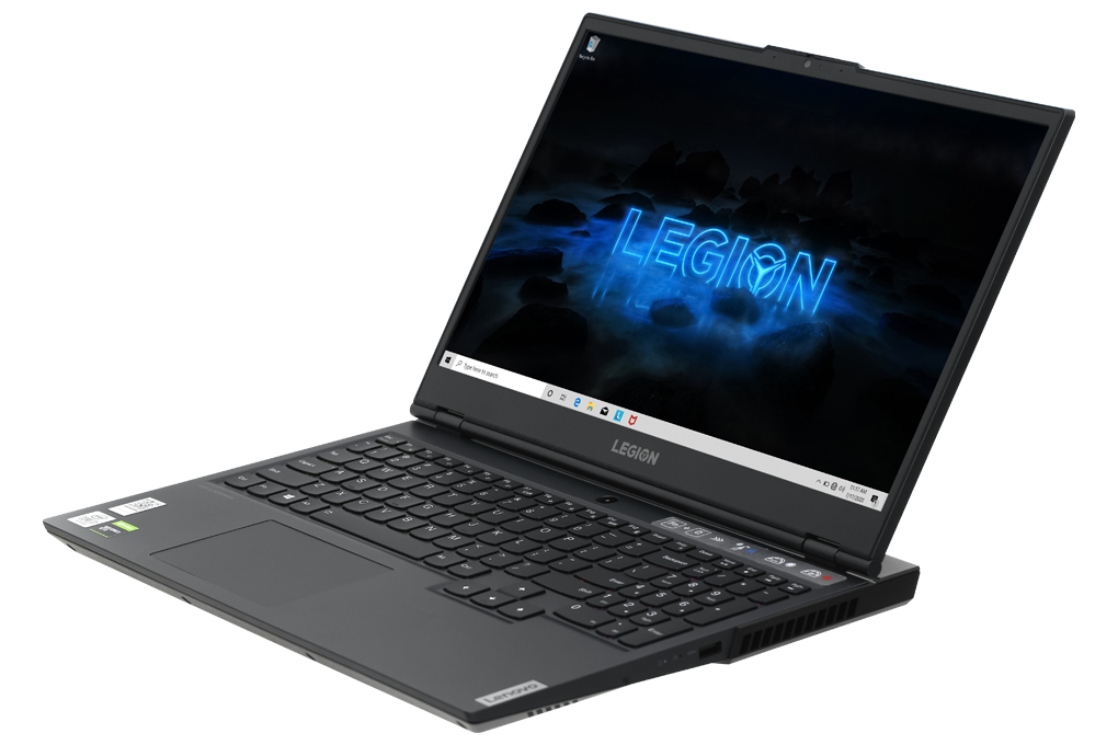 Laptop Lenovo Legion 5 15IMH05 i7