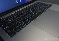  Macbook Pro 2016 - 13 inch - No touch bar
