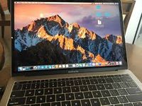  Macbook Pro 2016 - 13 inch - No touch bar