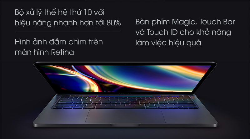 Apple MacBook Air 2020 i5 1.1GHz/8GB/256GB (Z0YL)