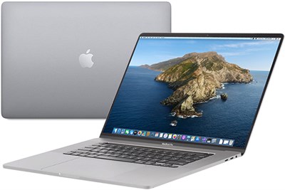 MacBook Pro Touch 16 inch 2019