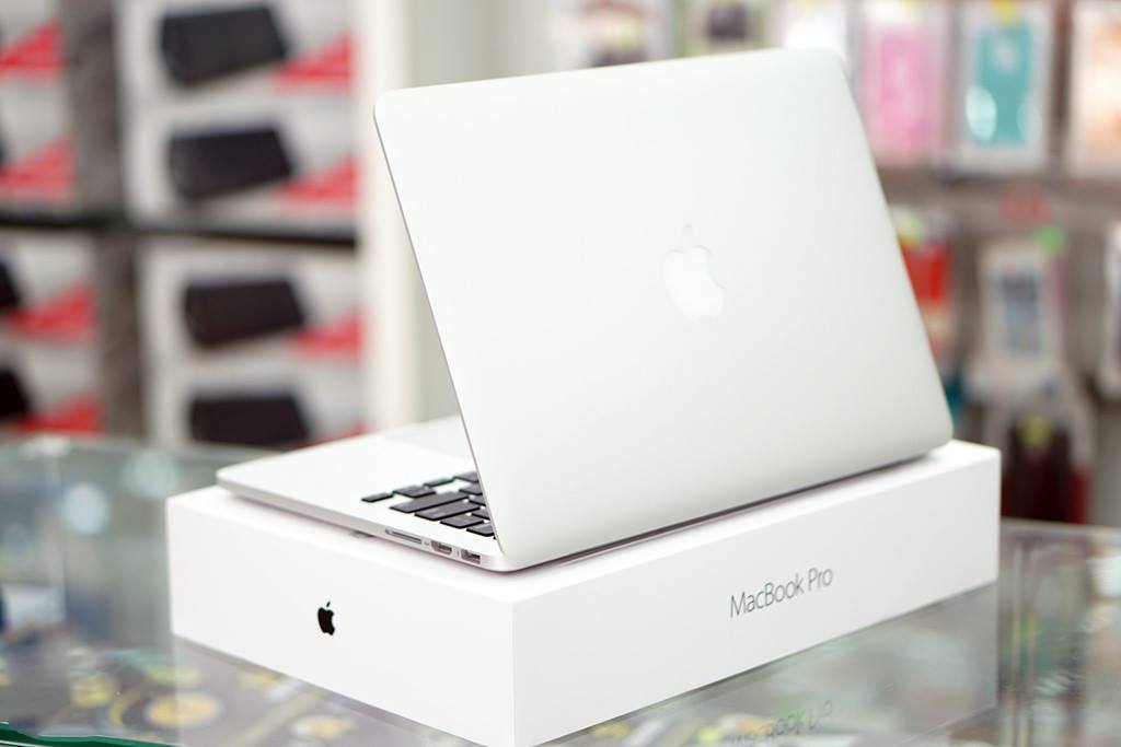DỊCH VỤ CÀI MACBOOK TẠI HÀ NỘI