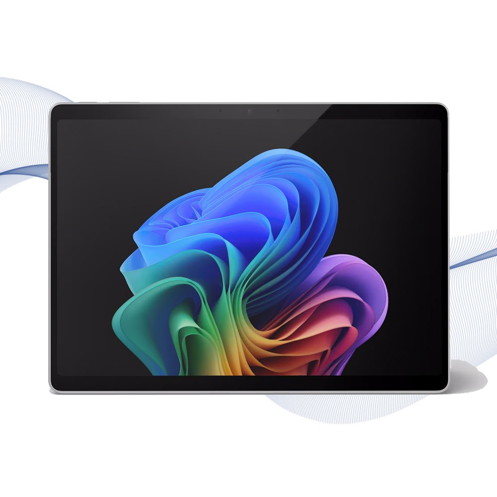 Surface Pro 11 Snapdragon X Plus/16GB/512GB(Chính hãng)